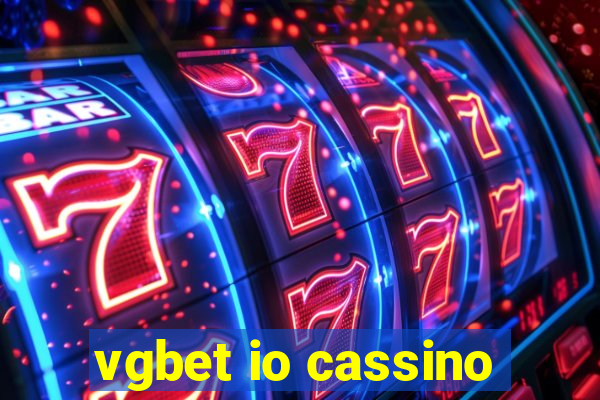 vgbet io cassino